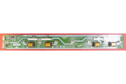 - INVERTER SAMSUNG B32HD ASM REV 0.4 BN59-01057A - CODICE A BARRE S320C0C - originale