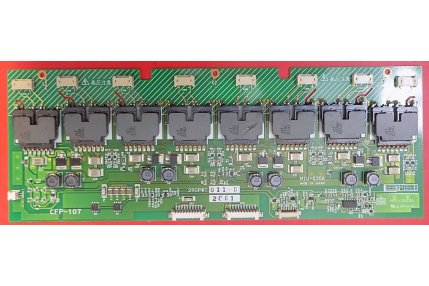  - INVERTER SAMSUNG CFP-107 290PWT 011-D HPC-1430A HIU-535A - originale