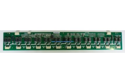  - INVERTER SAMSUNG DARFON V235-107 4H.V2358.191-D - CODICE A BARRE 1946T02005 MASTER - originale