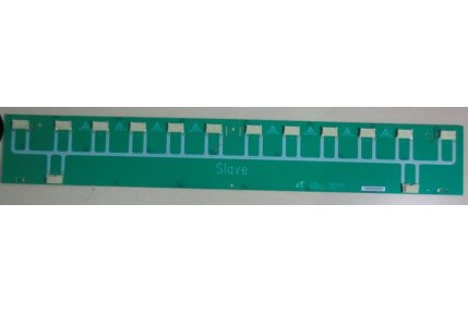  - INVERTER SAMSUNG DARFON V235-107 4H.V2358.201-D SLAVE - CODICE A BARRE DS-1946T02004 - originale