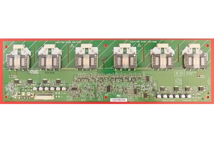  - INVERTER SAMSUNG F10V0411-01 (3) - CODICE A BARRE 1926006224 - originale