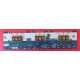INVERTER SAMSUNG HS320WV12 REV 1.0 - CODICE A BARRE INV32N12A - originale