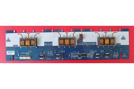  - INVERTER SAMSUNG HS320WV12 REV 1.0 - CODICE A BARRE INV32N12A - originale