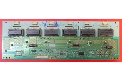  - INVERTER SAMSUNG I260B1-12D - CODICE A BARRE 27-D014913 - originale