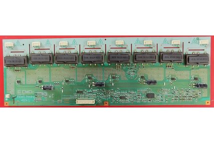  - Inverter Samsung I315B1-16A - C302G CODICE A BARRE 27-D017517 - originale