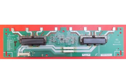  - Inverter Samsung INV26T4UB REV0.1 - SD-1926T05007 - BN81-04434A