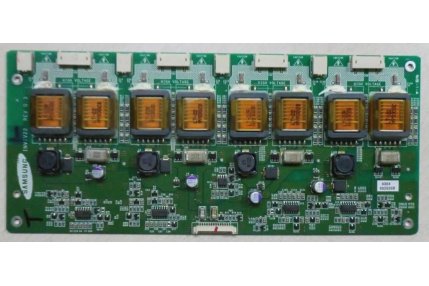  - INVERTER SAMSUNG INVTV22 REV 0.3 - originale