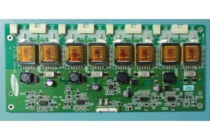  - INVERTER SAMSUNG INVTV22 REV 0.6 - originale