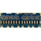 INVERTER SAMSUNG K02I084.02 LF REV 2 - CODICE A BARRE B509043-00L1 - originale