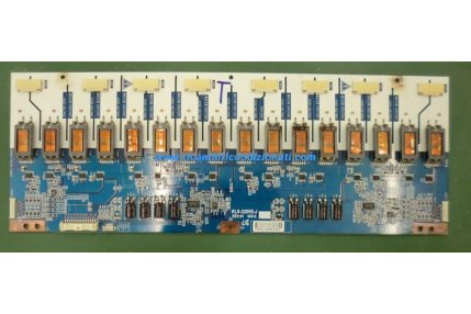  - INVERTER SAMSUNG KLS-320VE-J REV 01 - originale
