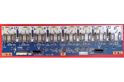  - INVERTER SAMSUNG KLS-S320BCI-V REV 01 - CODICE A BARRE T062400204B1 - originale