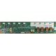 INVERTER SAMSUNG LEFT SIT400WD20B00 HI40024W2A Rev1.2 - CODICE A BARRE H06150 C1