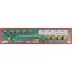 INVERTER SAMSUNG RIGHT SIT400WD20B00 HI40024W2A REV1.2 - CODICE A BARRE H060900753 C1