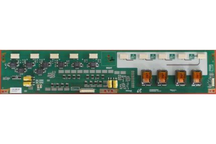  - INVERTER SAMSUNG RIGHT SIT400WD20B00 HI40024W2A Rev1.2 - CODICE A BARRE H06150 C1 - originale
