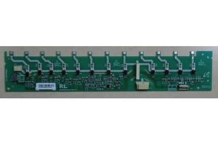  - INVERTER SAMSUNG RL SSB520H24V01 REV 0.3 - CODICE A BARRE 01452AH - originale