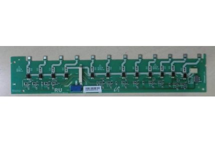  - INVERTER SAMSUNG RU SSB520H24V01 REV 0.3 - CODICE A BARRE 01451AH - originale