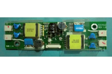  - INVERTER SAMSUNG SIC1542 REV 1.8 BN44-00056A - originale