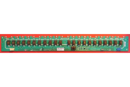  - INVERTER SAMSUNG SSB460W22V01 LEFT REV0.1 - CODICE A BARRE 01650A