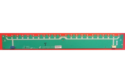  - INVERTER SAMSUNG SSB460W22V01 RIGHT REV0.1 - CODICE A BARRE 01649A
