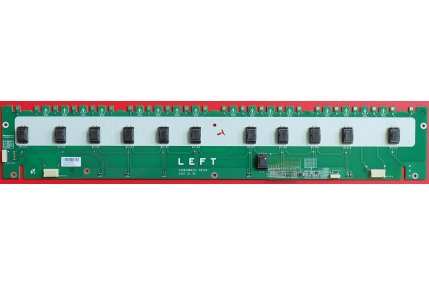  - INVERTER Samsung SSB460WA22L REV04 Left - originale