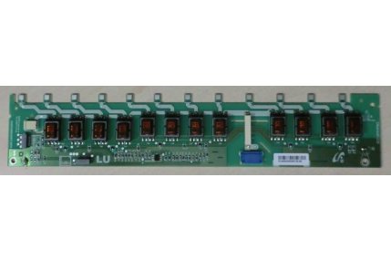  - INVERTER SAMSUNG SSB520H24V01 REV 0.3 - CODICE A BARRE 01449AH