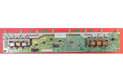  - INVERTER SAMSUNG SSI320 4UH01 REV0.3 - CODICE A BARRE 02598B