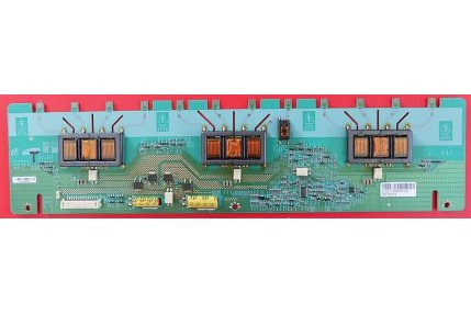  - INVERTER SAMSUNG SSI320A12 REV0.7 - CODICE A BARRE INV32S12S