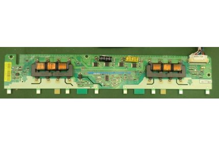  - INVERTER SAMSUNG SSI320_4UD01 REV 0.1 NUOVO - originale