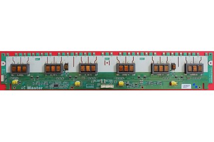  - Inverter SAMSUNG SSI460WA-M Rev0.6 Codice a barre H064901698 A1 - originale
