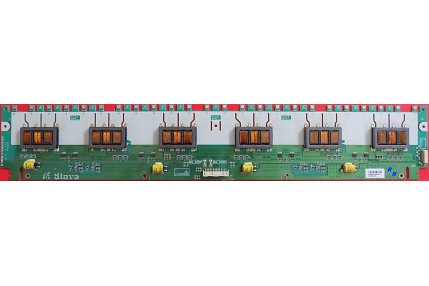  - Inverter SAMSUNG SSI460WA-S Rev0.6 Codice a barre H064901698 A1