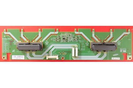  - Inverter Samsung SST320_4UA01 INV32T4UA REV 0.1 Codice a barre 03461B - originale