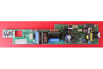  - Alimentatore Samsung BN41-00413A Codice a barre BN94-00444D