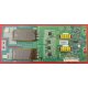 Inverter SCHAUB LORENZ LC320WXN 6632L-0627A 3PEGA20002B-R REV 0.3