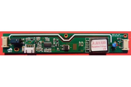 Inverter / Led Driver TV - INVERTER SFP1521E55-VER1.0