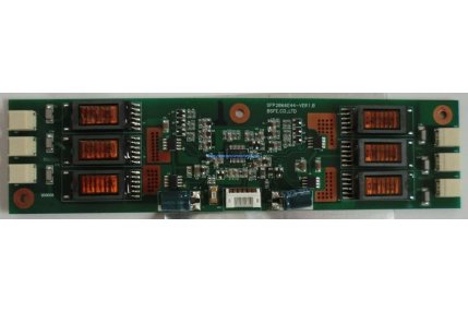 Inverter / Led Driver TV - INVERTER SFP2066E44-VER1.0 PER TV BRIMAX LCD TV T2000F