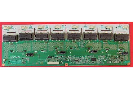 Inverter / Led Driver TV - Inverter Sharp I315B1-16ACodice a barre 27-D010279