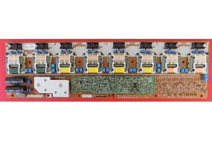 Inverter / Led Driver TV - INVERTER SHARP 32 RUNTKA214WJZZ REV D - CODICE A BARRE 06040409A1