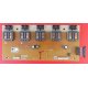 INVERTER SHARP IM3826-1 INV1 RUNTKA216WJZZ 6714111 - CODICE A BARRE A6327 0760