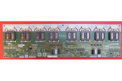Inverter / Led Driver TV - INVERTER SHARP RDENC2266TPZ C IM38 19CA 6714111 A6613 A6615 6223