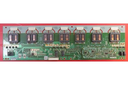 Inverter / Led Driver TV - INVERTER SHARP RDENC2287TPZ A IM38 32A U84PA-E0003486E - CODICE A BARRE A7518 1122