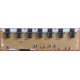 Inverter Sharp RDENC2299TPZZ(60) QKITF0169SNP2 X03-0174A-01A Codice targhette 6Y-66345Y 72-32476Y