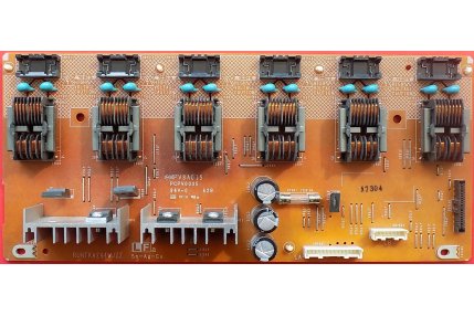 - Inverter SHARP RUNTKA244WJZZ PCPV0035 MPV8A015