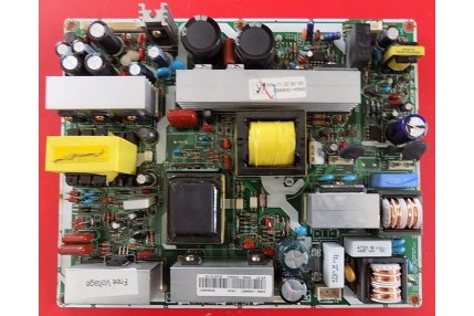  - Alimentatore SAMSUNG BN41-00522B Codice a barre BN94-00699D