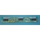 INVERTER SHARP SSI400_12A01 REV0.3 - CODICE A BARRE 02751B NUOVO
