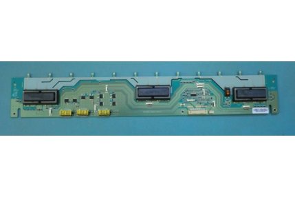 Inverter / Led Driver TV - INVERTER SHARP SSI400_12A01 REV0.3 - CODICE A BARRE 02751B NUOVO