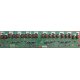 Inverter SHARP VIT70023.70 REV 2 MASTER Codice a barre D010636 420H1-20A-L201C REV 1C