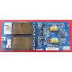 INVERTER SONY 6632L-0618A KLS-EE37ARF14 (A) REV 0.5 - CODICE A BARRE GFY1
