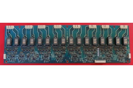  - INVERTER SONY A-1057-692-A 1-862-937-11 1 72451 411