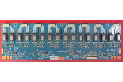  - INVERTER SONY CSN272-20 PCB2638-1 A06-126001A - CODICE A BARRE W06041