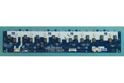  - INVERTER SONY DARFON SSB400W16S01 REV 0.5 - CODICE A BARRE 01857A
